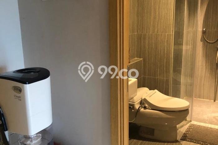 Untuk Dijual Apartemen di Senen, Jakarta Pusat Punya 1 Kamar Tidur Untuk Dijual Apartemen di Senen, Jakarta Pusat Punya 1 Kamar Tidur