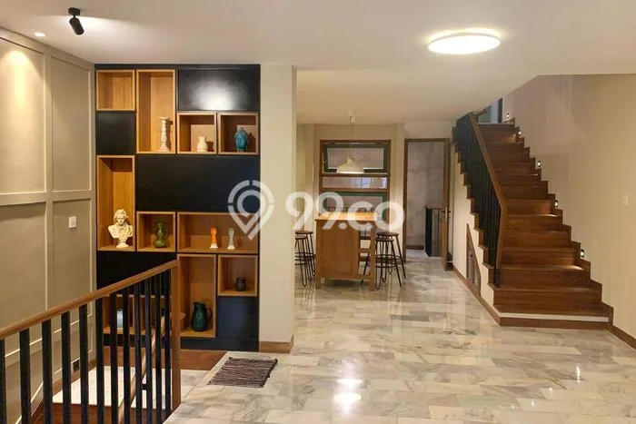 Hunian Eksklusif Best Location di Jakarta Timur, DKI Jakarta Hunian Eksklusif Best Location di Jakarta Timur, DKI Jakarta