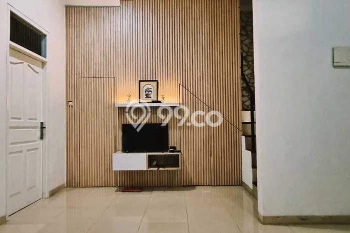 For Sale Hunian Rumah Terawat 3 Kamar di Gading Serpong, Tangerang For Sale Hunian Rumah Terawat 3 Kamar di Gading Serpong, Tangerang