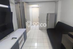 Apartemen Harga Bersahabat di Kelapa Gading Spesifikasi 2 Kamar Apartemen Harga Bersahabat di Kelapa Gading Spesifikasi 2 Kamar