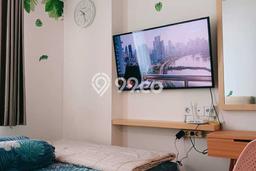 Hunian Apartemen Ekonomis di Jakarta Utara dengan 2 Kamar Tidur, 1 Kamar Mandi Hunian Apartemen Ekonomis di Jakarta Utara dengan 2 Kamar Tidur, 1 Kamar Mandi