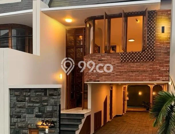 Jual Segera Rumah 5 KT 5 KM di Kramat, Jakarta Pusat Jual Segera Rumah 5 KT 5 KM di Kramat, Jakarta Pusat