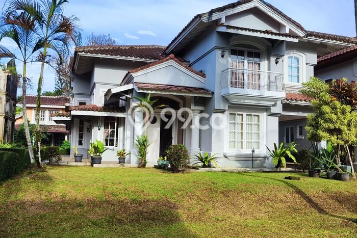 Jual Rumah Bagus Siap Huni LB 400m2 di Carita, Pandeglang Jual Rumah Bagus Siap Huni LB 400m2 di Carita, Pandeglang