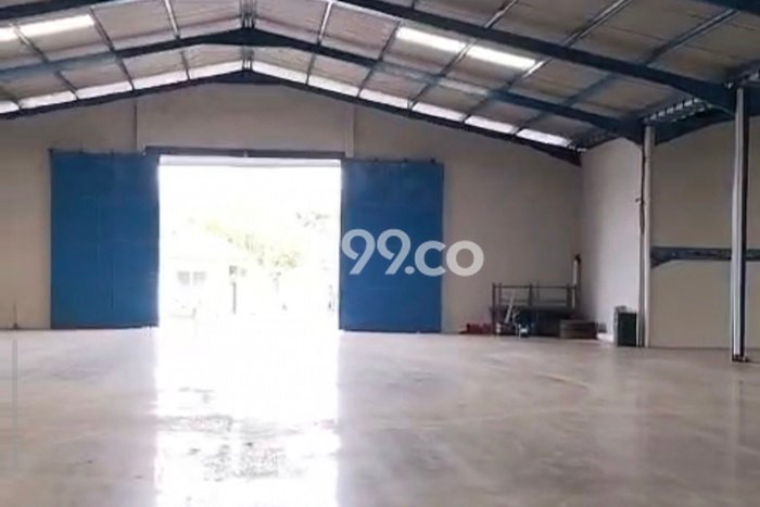 Unit Pabrik Dijual di Pekalongan Utara Pekalongan Luas Tanah 11350m2, Luas Bangunan 4000m2 Unit Pabrik Dijual di Pekalongan Utara Pekalongan Luas Tanah 11350m2, Luas Bangunan 4000m2