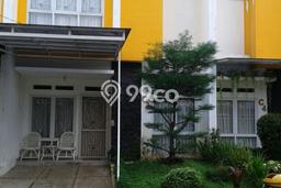 Rumah Minimalis 3 KT LT 90m2 di Bintaro Rumah Minimalis 3 KT LT 90m2 di Bintaro