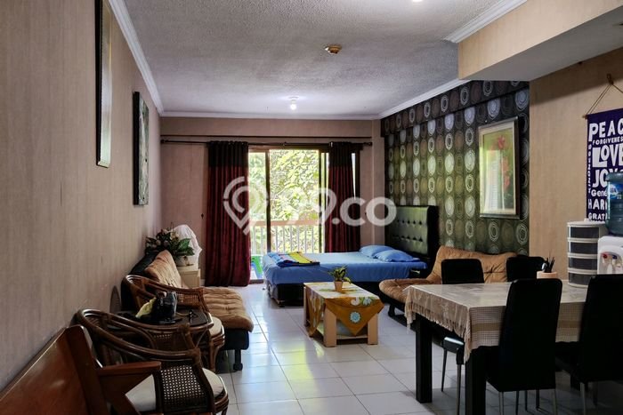 Hunian Apartemen 2 KT 1 KM di Carita, Pandeglang Dijual Cepat Hunian Apartemen 2 KT 1 KM di Carita, Pandeglang Dijual Cepat