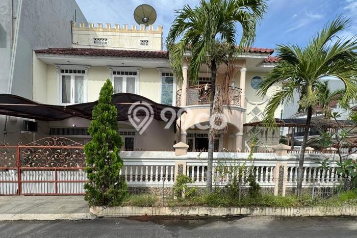 For Sale! Premium House LT 234m2 Desain Modern di Sunter For Sale! Premium House LT 234m2 Desain Modern di Sunter
