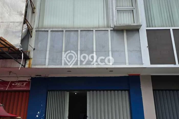 Ruko Dijual di Kawasan Bantul, Bantul Harga Kompetitif Ruko Dijual di Kawasan Bantul, Bantul Harga Kompetitif