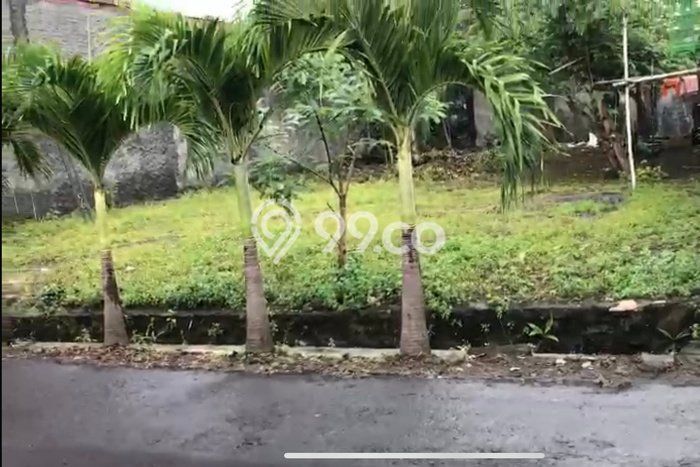 Lahan Investasi Lokasi Kotagede Yogyakarta SHM Lahan Investasi Lokasi Kotagede Yogyakarta SHM
