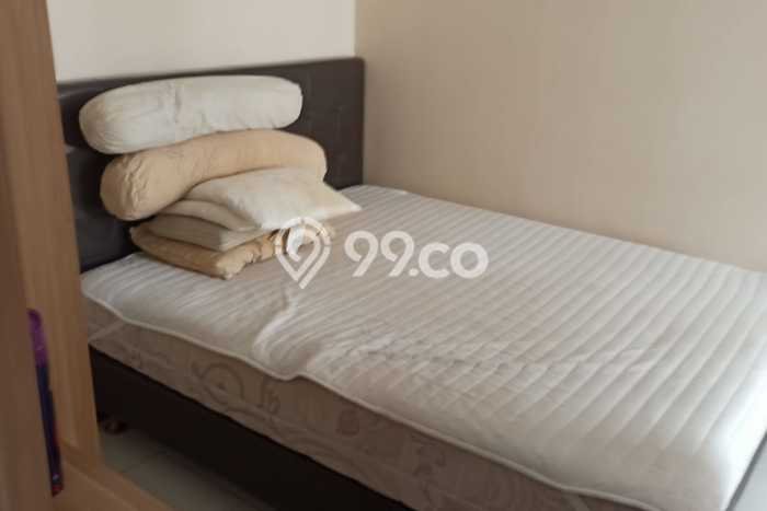 Tersedia Apartemen 2 KT, 1 KM, 40m2 di Cipondoh, Tangerang Tersedia Apartemen 2 KT, 1 KM, 40m2 di Cipondoh, Tangerang