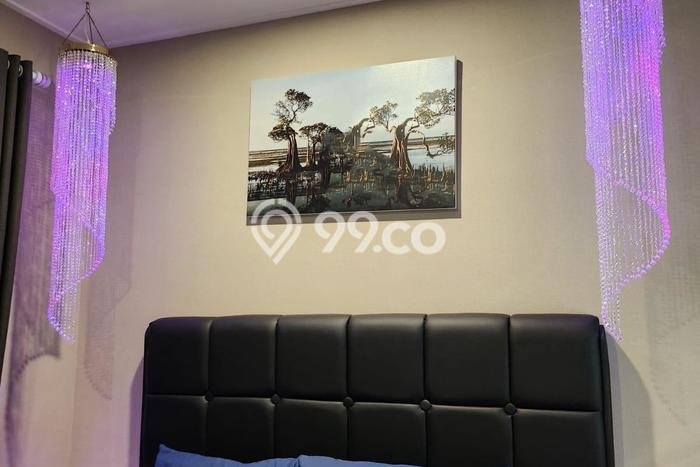 Dijual Rumah Eksklusif 3 KT di Gading Serpong, Tangerang Dijual Rumah Eksklusif 3 KT di Gading Serpong, Tangerang