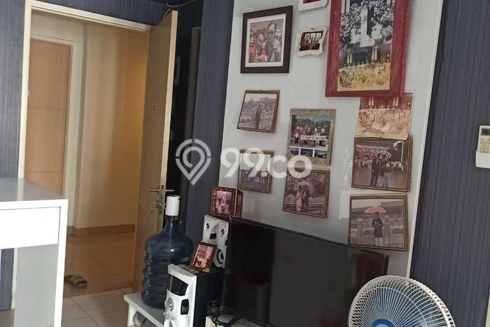 Tersedia Apartemen 2 KT, 1 KM, 40m2 di Cipondoh, Tangerang Tersedia Apartemen 2 KT, 1 KM, 40m2 di Cipondoh, Tangerang