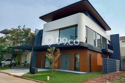 Hunian Super Elit dengan Akses Paling Strategis di BSD The Icon, Tangerang Hunian Super Elit dengan Akses Paling Strategis di BSD The Icon, Tangerang