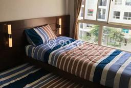 Apartemen Minimalis untuk Disewa, 0 Kamar di Tangerang Apartemen Minimalis untuk Disewa, 0 Kamar di Tangerang