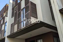 Rumah Minimalis 2 KT di BSD Tangerang Full Furnished Rumah Minimalis 2 KT di BSD Tangerang Full Furnished