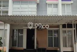 Dijual Rumah Modern 4 KT di Gading Serpong, Tangerang Dijual Rumah Modern 4 KT di Gading Serpong, Tangerang