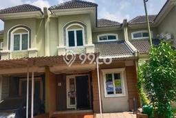 Rumah di Gading Serpong, Dekat Tol, 2 KM, LT 60m2m² Bangunan 63m2m² Rumah di Gading Serpong, Dekat Tol, 2 KM, LT 60m2m² Bangunan 63m2m²