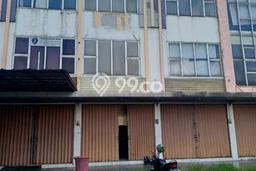 Ruko Bagus LT 80m2 LB 214m2 Dijual di Pamulang Tangerang Selatan Ruko Bagus LT 80m2 LB 214m2 Dijual di Pamulang Tangerang Selatan