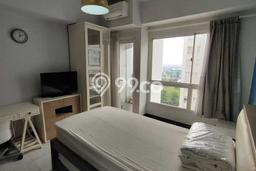 Siap Huni Apartemen 0 KT 1 KM di Gading Serpong Luas 23m2 Siap Huni Apartemen 0 KT 1 KM di Gading Serpong Luas 23m2