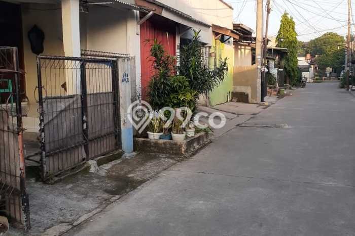 Jual Rumah Modern 2 KT di Gading Serpong, Tangerang Jual Rumah Modern 2 KT di Gading Serpong, Tangerang