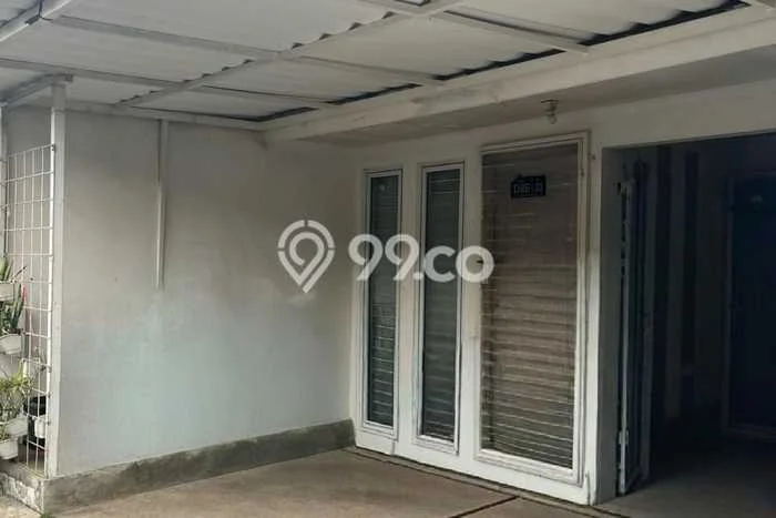 Dijual Hunian Rumah Nyaman 2 Kamar di Permata Medang, Tangerang Dijual Hunian Rumah Nyaman 2 Kamar di Permata Medang, Tangerang