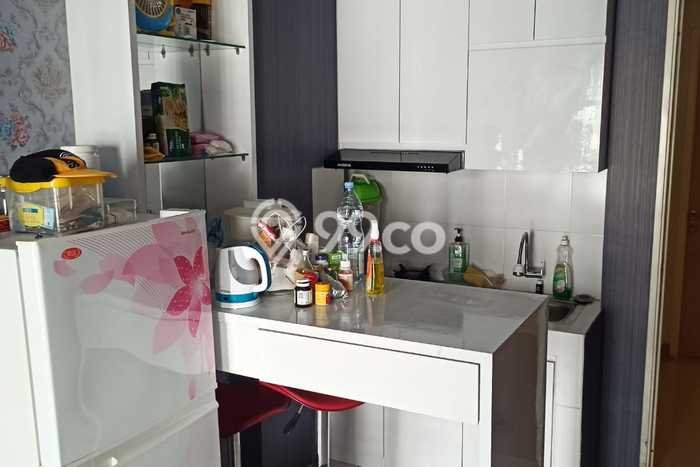Tersedia Apartemen 2 KT, 1 KM, 40m2 di Cipondoh, Tangerang Tersedia Apartemen 2 KT, 1 KM, 40m2 di Cipondoh, Tangerang