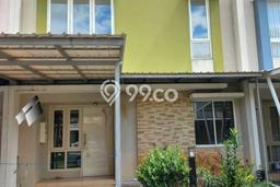 Rumah Minimalis 2 KT di Gading Serpong Tangerang Unfurnished Rumah Minimalis 2 KT di Gading Serpong Tangerang Unfurnished