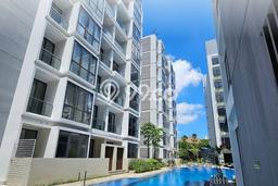 Dijual Apartemen di Surabaya 2 Kamar & 1 Kamar Mandi, Luas 75m2 Dijual Apartemen di Surabaya 2 Kamar & 1 Kamar Mandi, Luas 75m2