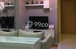 Hunian Strategis 36m2 di Pakuwon City Surabaya 2 KT Hunian Strategis 36m2 di Pakuwon City Surabaya 2 KT