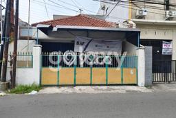 Jual Rumah Minimalis Bagus Punya 2 KT di Mulyorejo Surabaya SHM Jual Rumah Minimalis Bagus Punya 2 KT di Mulyorejo Surabaya SHM