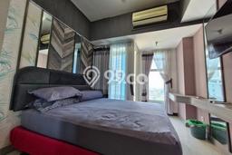 Sewa Apartemen Harga Terjangkau di Pakuwon City 1 Bedroom Sewa Apartemen Harga Terjangkau di Pakuwon City 1 Bedroom