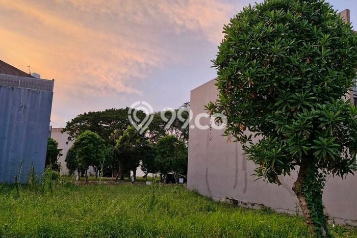 Tanah Dijual Area Strategis di Keputih Surabaya 252m2 Tanah Dijual Area Strategis di Keputih Surabaya 252m2