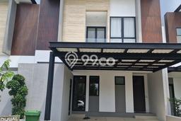 Rumah Luxury Modern Siap Huni di Surabaya Kota Surabaya Rumah Luxury Modern Siap Huni di Surabaya Kota Surabaya