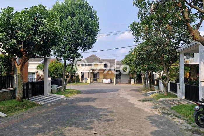 Rumah Modern 2 KT di Karang Besuki Malang Unfurnished Rumah Modern 2 KT di Karang Besuki Malang Unfurnished