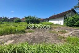 Lahan Kosong Dijual di Banyuwangi, Banyuwangi, Luas 6600m2 Area Strategis Lahan Kosong Dijual di Banyuwangi, Banyuwangi, Luas 6600m2 Area Strategis