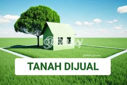 Tanah Dijual Lokasi Mulyorejo Surabaya - Tanah Dijual Lokasi Mulyorejo Surabaya -