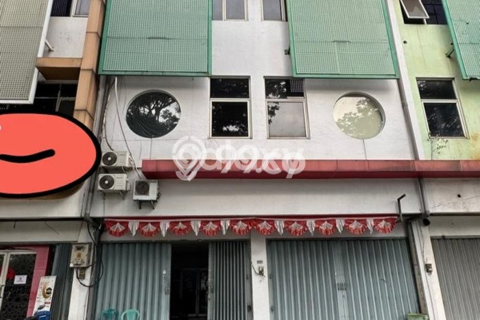 Unit Ruko Strategis di Wonokromo, Surabaya Potensi Cuan Besar Unit Ruko Strategis di Wonokromo, Surabaya Potensi Cuan Besar