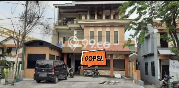 Disewakan segera rumah minimalis strategis 2 Kamar di Waru, Sidoarjo Disewakan segera rumah minimalis strategis 2 Kamar di Waru, Sidoarjo