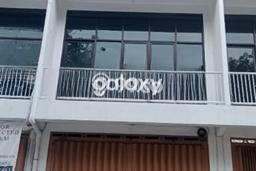 Unit Ruko Dijual di Rungkut Surabaya 245m2 Unit Ruko Dijual di Rungkut Surabaya 245m2
