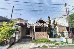 Dijual Cepat Rumah Bagus Siap Huni LB 0m2 di Rungkut, Surabaya Dijual Cepat Rumah Bagus Siap Huni LB 0m2 di Rungkut, Surabaya