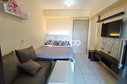 Apartemen Disewakan Terjangkau 1 KT / 1 KM di Mulyorejo, Surabaya Apartemen Disewakan Terjangkau 1 KT / 1 KM di Mulyorejo, Surabaya