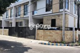 Rumah Modern Cantik 3 KT Bisa Langsung Pindah di Sambikerep Rumah Modern Cantik 3 KT Bisa Langsung Pindah di Sambikerep