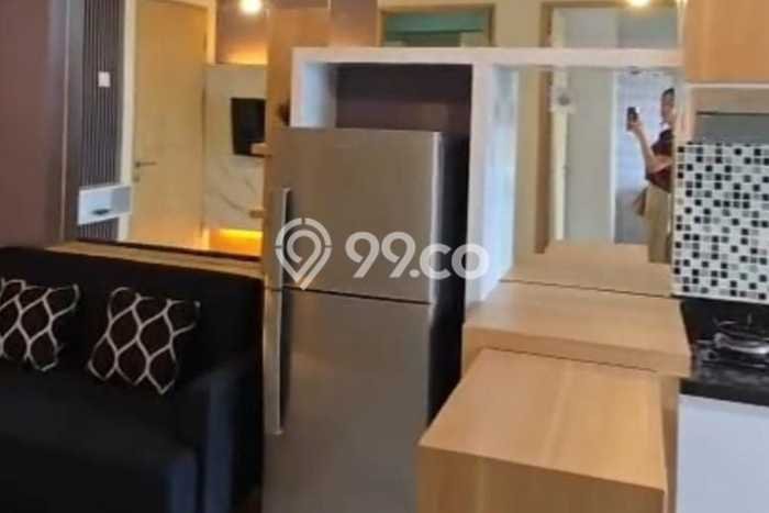 Hunian Apartemen 1 KT 1 KM Dijual di Mulyorejo Surabaya, Luas 36m2 Hunian Apartemen 1 KT 1 KM Dijual di Mulyorejo Surabaya, Luas 36m2