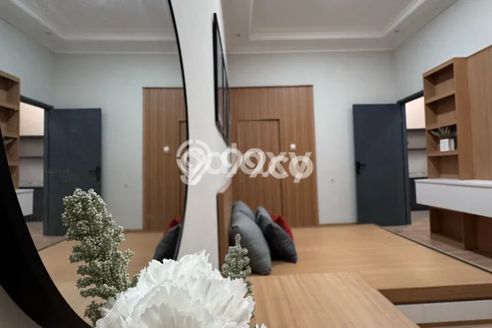 Dijual Cepat Rumah Favorit Siap Huni LB 60m2 di Mulyorejo, Surabaya Dijual Cepat Rumah Favorit Siap Huni LB 60m2 di Mulyorejo, Surabaya
