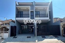 Dijual Rumah Strategis Bagus Punya 3 KT di Rungkut Surabaya SHM Dijual Rumah Strategis Bagus Punya 3 KT di Rungkut Surabaya SHM