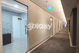 Kantor Dijual di Tegalsari LT 1m2, LB 67m2 Solusi Investasi Cerdas Kantor Dijual di Tegalsari LT 1m2, LB 67m2 Solusi Investasi Cerdas