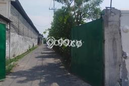 Area Strategis! Disewakan Gudang Lokasi Waru, Sidoarjo Cocok untuk Bisnis Area Strategis! Disewakan Gudang Lokasi Waru, Sidoarjo Cocok untuk Bisnis