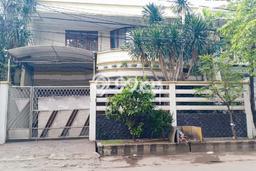Rumah Eksklusif Dijual LT 480m2 di Mulyorejo, Surabaya Rumah Eksklusif Dijual LT 480m2 di Mulyorejo, Surabaya