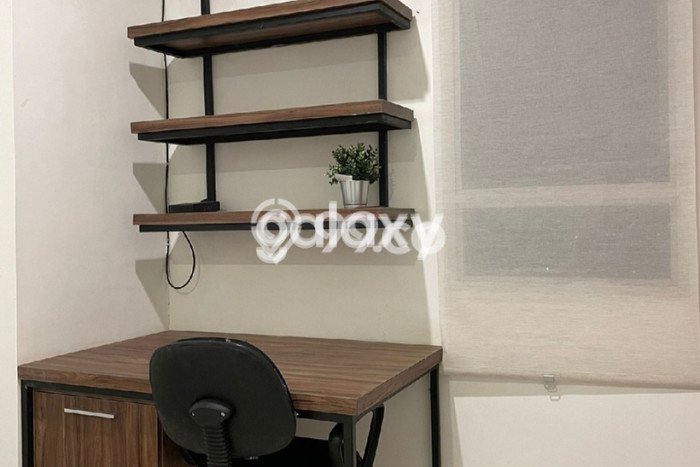 Siap Milik Apartemen 1 Kamar Tidur, 1 Kamar Mandi di Sukolilo, Surabaya Siap Milik Apartemen 1 Kamar Tidur, 1 Kamar Mandi di Sukolilo, Surabaya