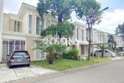 Hunian Mewah Siap Huni LT 200m2 di Mulyorejo, Surabaya Hunian Mewah Siap Huni LT 200m2 di Mulyorejo, Surabaya